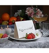 Reserved Silver Sign