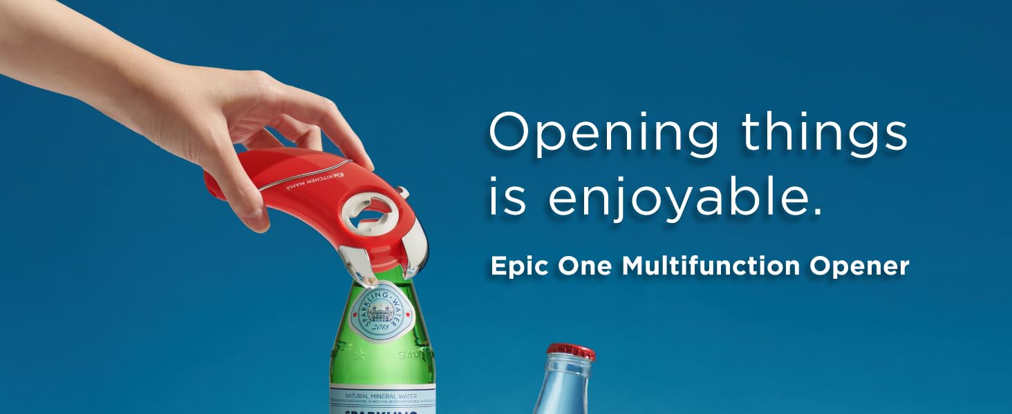 bottler opener