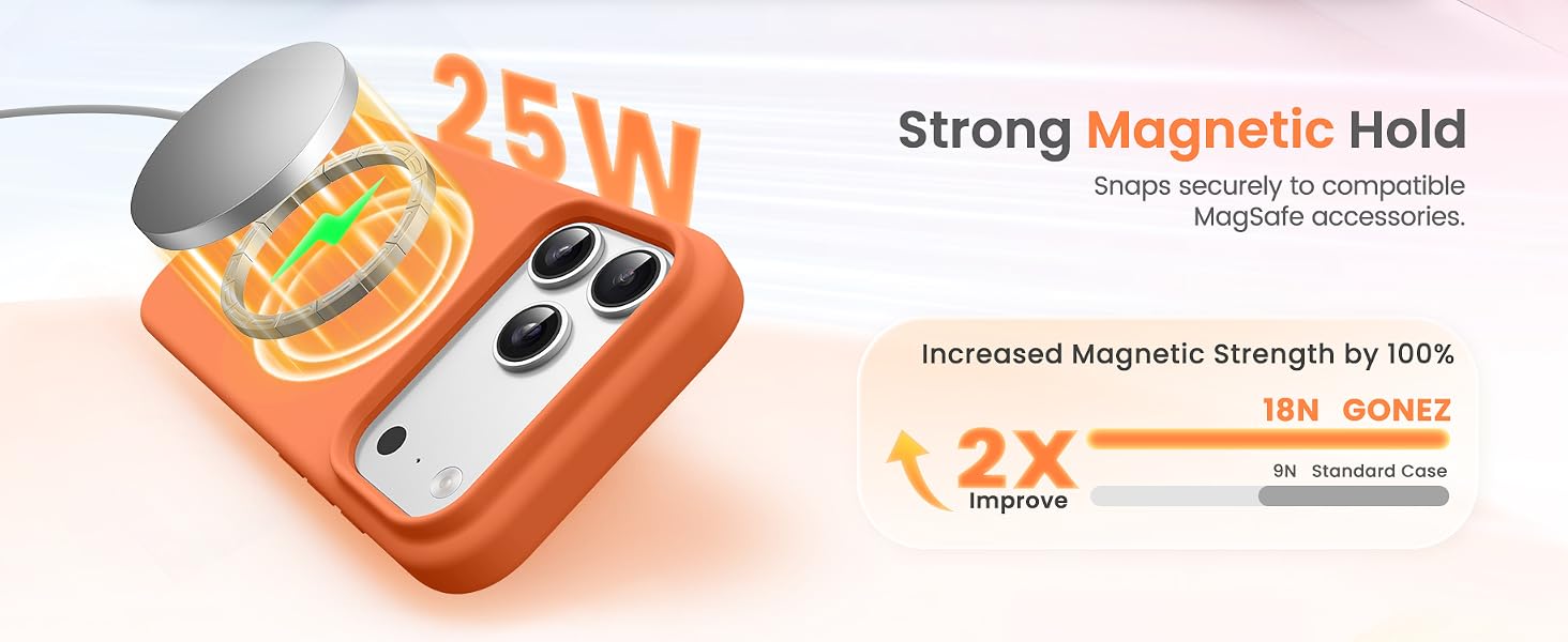 iphone 17 pro max case magsafe