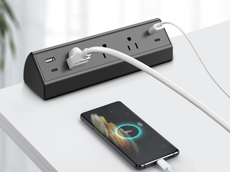 desktop power supply usb c