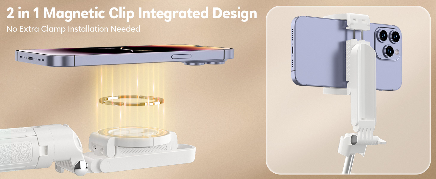 phone stand for recording