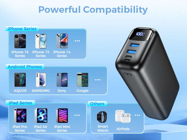 power bank
