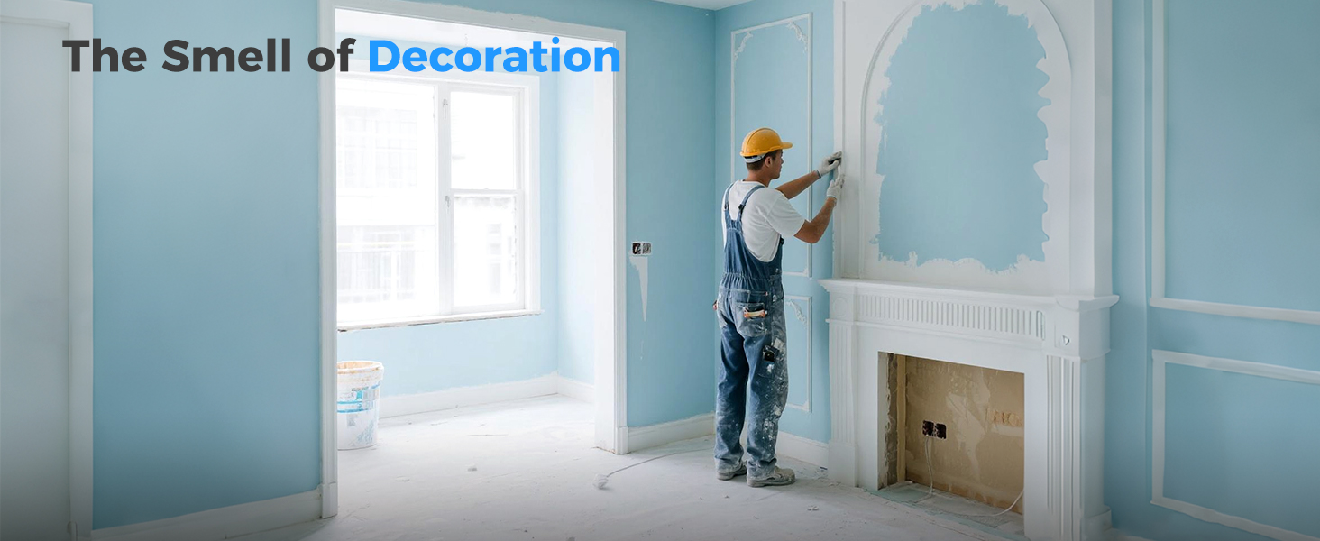 Air Purifiers for smell