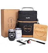 Hap Tim Wedding Gifts for Couples, Bridal Shower Gifts, Engagement Gifts for Newlyweds, Mr and Mr...