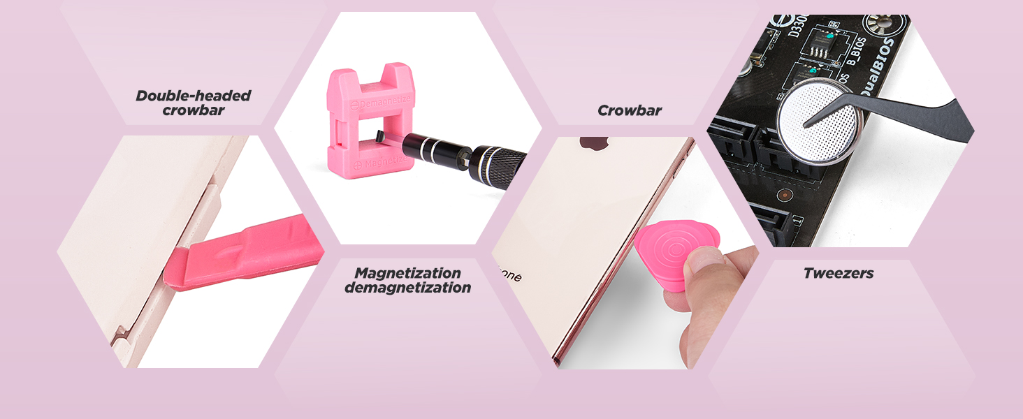 womens drill set tool kit