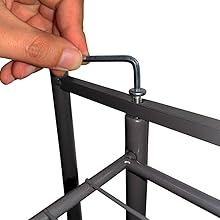 screw fixation