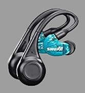 Shure AONIC 215 TW2 True Wireless Sound Isolating Earbuds