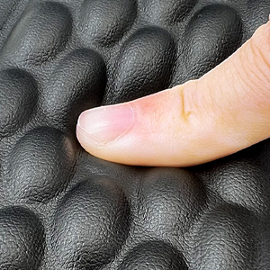 Wrist Rest for Keyboard and Mouse 