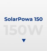 150W SOLAR PANELS