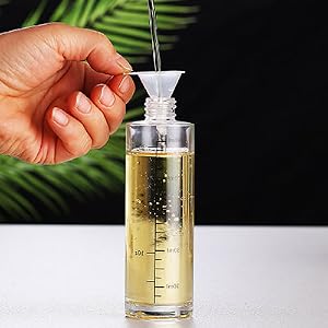 Oil Sprayer for Cooking Olive Oil Sprayer Mister 100ml Spray Bottle Olive Oil Spray Air Fryer Salad