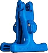 Jonard Tools FOD-2000 Fiber Optic Drop Cable Slitter for 0.250" Flat Cable, Blue