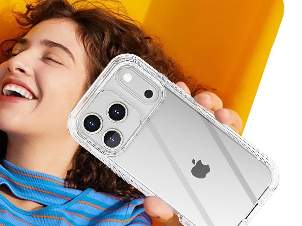 iphone 17 pro case heavy duty