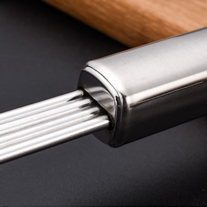 stainless