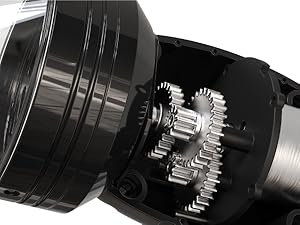 Mamba herb grinder electric spice grinder