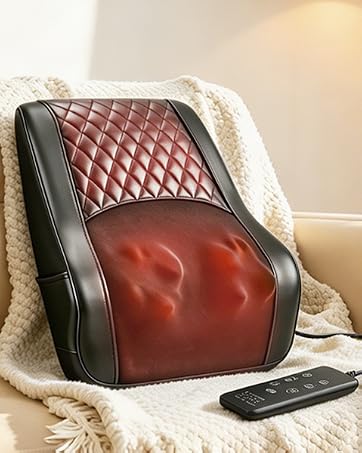 back massager