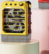 misting fan for dewalt 20v