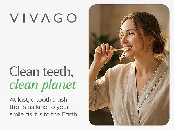 Flossing toothbrush