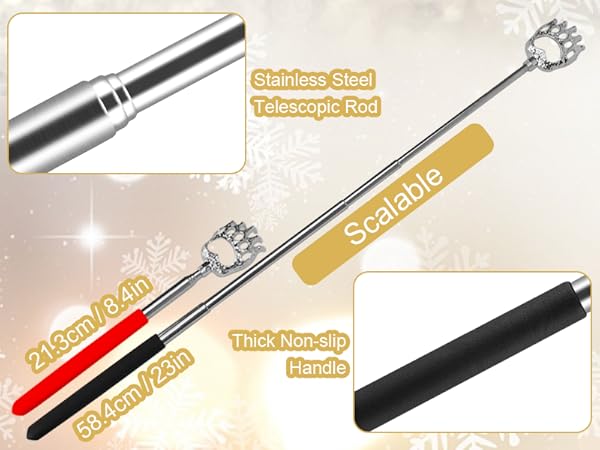 Stocking Stuffers 