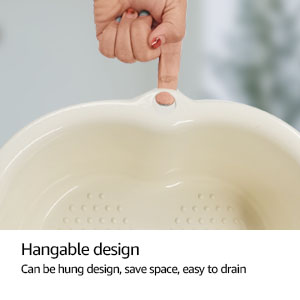 Hangable design