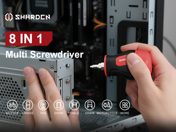 stubby screwdriver
