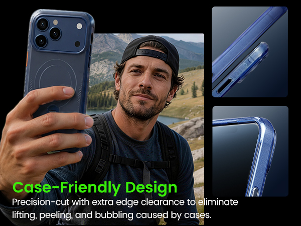 temper glass iphone 16 pro max