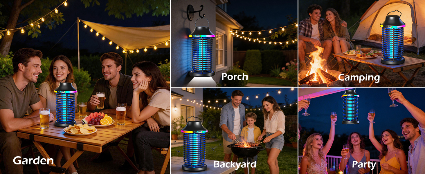 bug zapper
