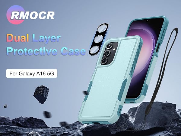 samsung A16 case