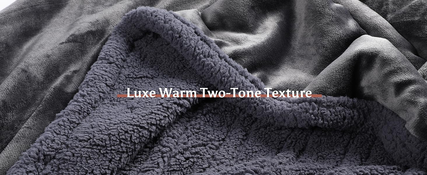 Electric Heated Blanket