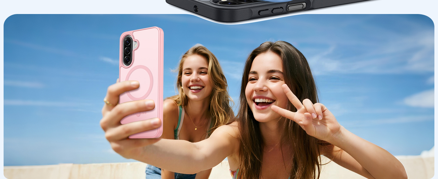galaxy a17 case