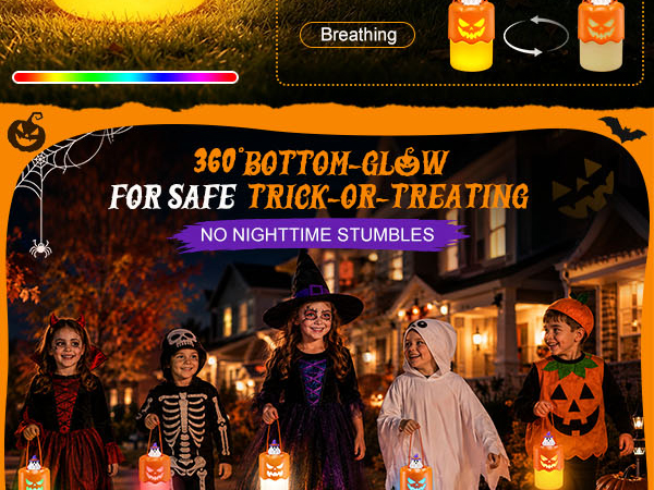pumpkin lantern