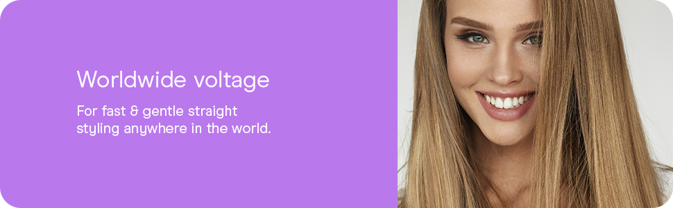 STRAIGHTENING BRUSH