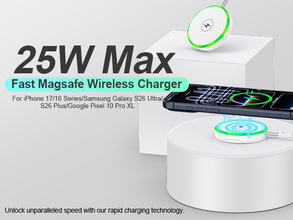 Google Pixel Wireless Charger