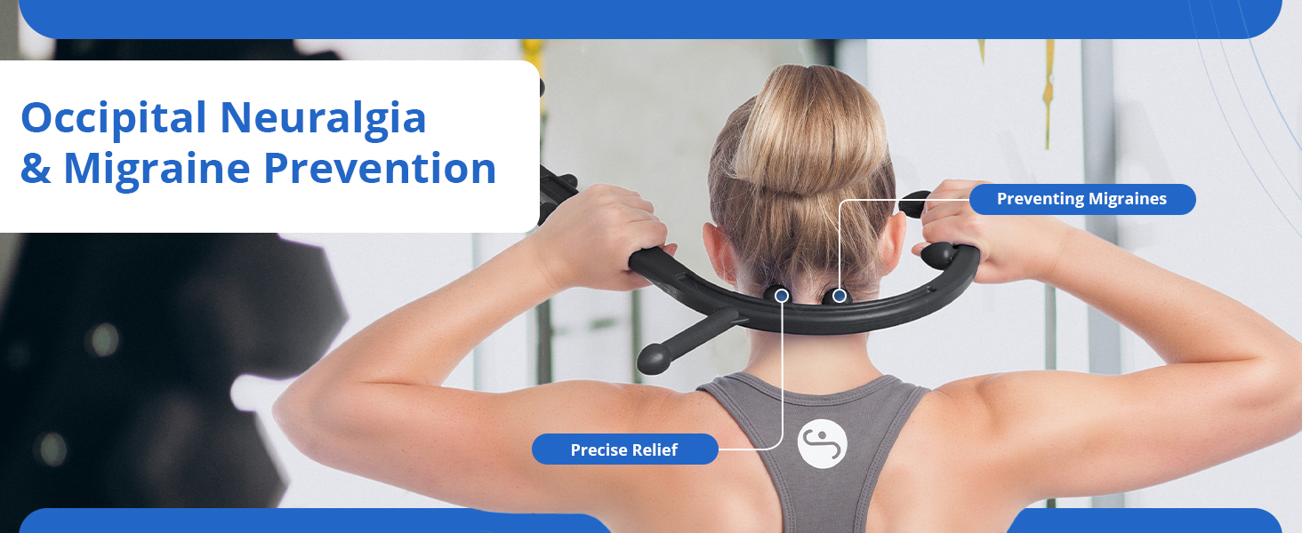 back pressure point massager, back buddy trigger point massager, trigger point massager, pressure