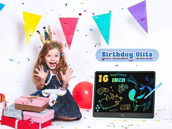 writing tablet for toddlers