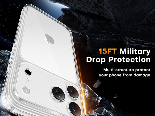 18 Pro Case