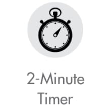 smart timer electric toothbrush