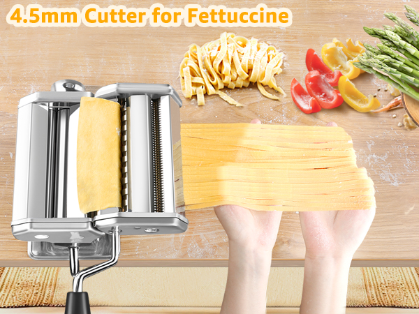 pasta cutter