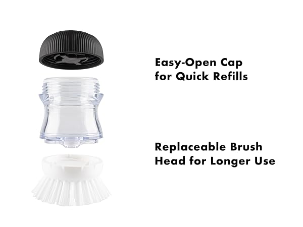 dish brush