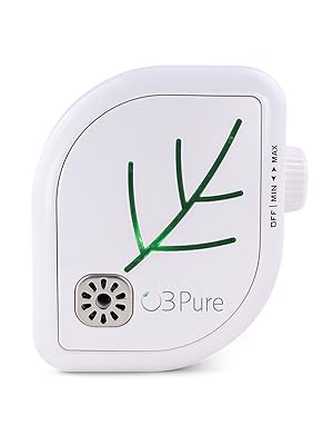 USB powered Air Purifier