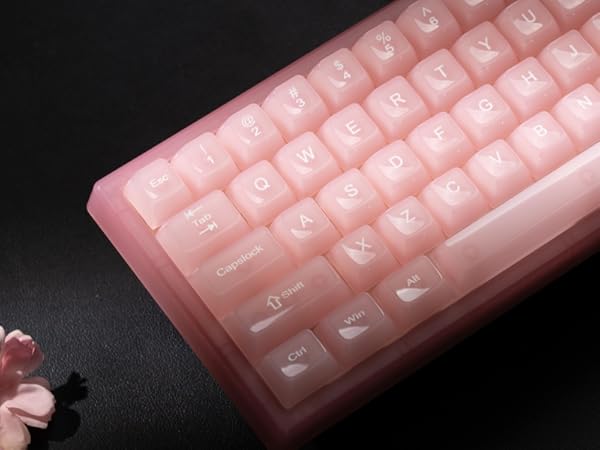 60% keyboard