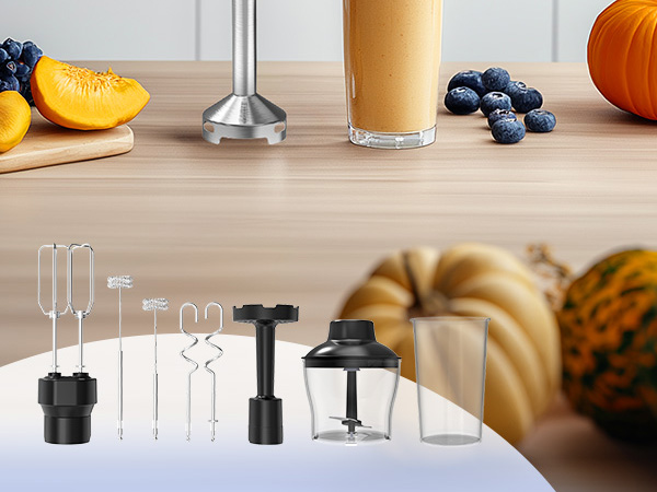 hand blender