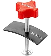 BILITOOLS Brake Pad Spreader Disc Brake Pad Separator Tool Piston Brake Caliper Compression Tool