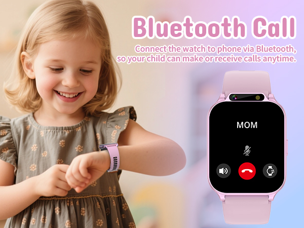 Bluetooth Call