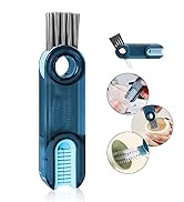 blue Bottle Cleaning Tools