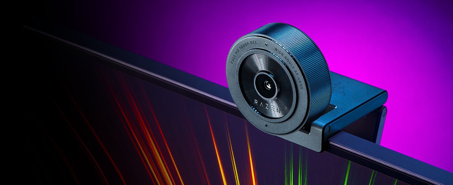 Razer Kiyo X