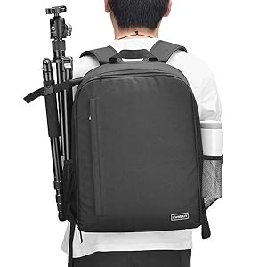 Tripod Holder