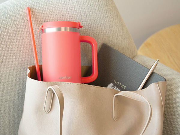 Contigo® Streeterville Tumbler, 40oz