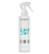 KERAZON Brazilian Spray Liss Anti-frizz Treatment Hair Sealant 6.76fl.oz