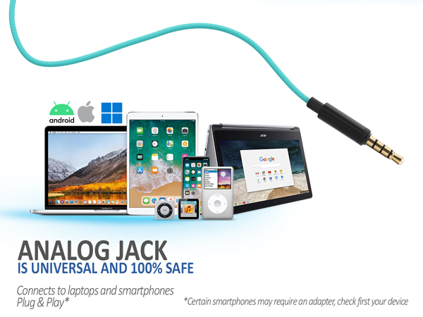 wired earbuds with microphone