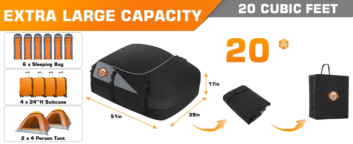 cargo box